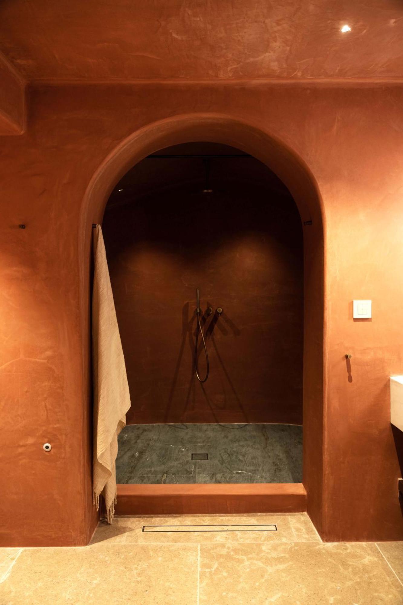 Villa Patina Vivera Estate Santorini
